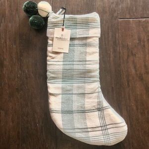 Hearth & Hand stocking